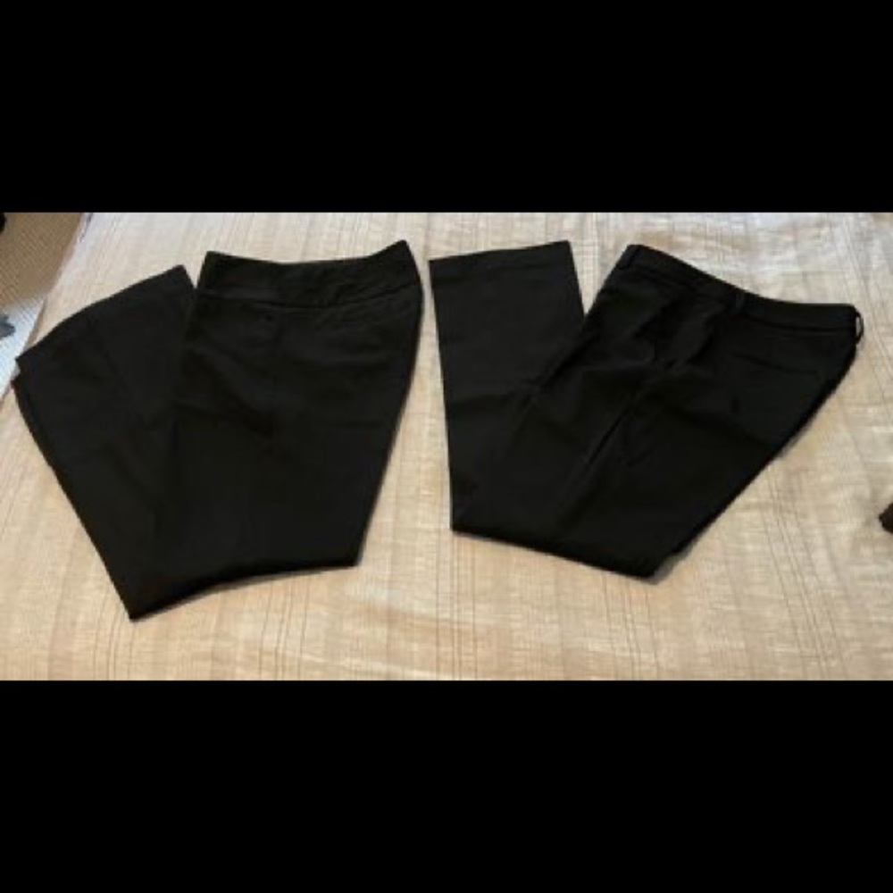 Express Editor pants